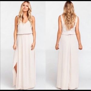 Show Me Your Mumu Kendall Maxi